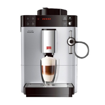 melitta-caffeo-passione-silver