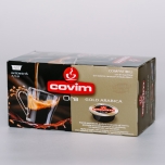 Kohvikapslid COVIM ORA Gold arabica (48tk) Lavazza A Modo Mio tüüp
