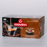 Kohvikapslid COVIM ORA Orocrema (48 tk) Lavazza A Modo Mio tüüp