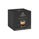 Kohvikapslid GRAN CAFFÉ GARIBALDI GUSTO TOP (16 tk) LAVAZZA A Modo Mio tüüp