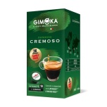 Kohvikapslid GIMOKA Cremoso (36 tk) Lavazza A Modo Mio tüüp