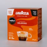 Kohvikapslid LAVAZZA Delisioso (36 tk) LAVAZZA A Modo Mio tüüp