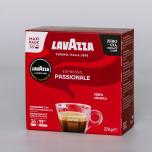 Kohvikapslid LAVAZZA Espresso Passionale (36 tk) LAVAZZA A Modo Mio tüüp