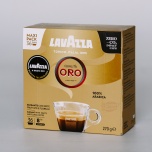 Kohvikapslid LAVAZZA Qualita ORO (36 tk) LAVAZZA A Modo Mio tüüp