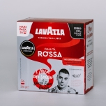 Kohvikapslid LAVAZZA Qualita Rossa LIMITED EDITION (36 tk) LAVAZZA A Modo Mio tüüp