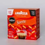 Kohvikapslid LAVAZZA Suerte (36 tk) LAVAZZA A Modo Mio tüüp