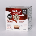Kohvikapslid LAVAZZA TIERRA BIO AFRICA (16 tk) LAVAZZA A Modo Mio tüüp (parim enne 12.23)