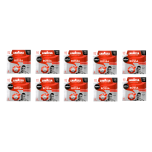  Kohvikapslid LAVAZZA Qualita Rossa (10x36 tk) LAVAZZA A Modo Mio tüüp