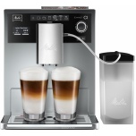MELITTA Caffeo CI (hõbe) + 1kg oakohvi kingituseks