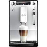 MELITTA Caffeo Solo & milk (серебристая)