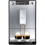 MELITTA Caffeo Solo (черная)