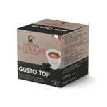 Kohvikapslid GRAN CAFFÉ GARIBALDI GUSTO TOP (16 tk) LAVAZZA A Modo Mio tüüp
