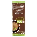 VENESSA Горячий шоколад 15% (1 kg)