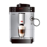 MELITTA Caffeo Passione (серебристая)